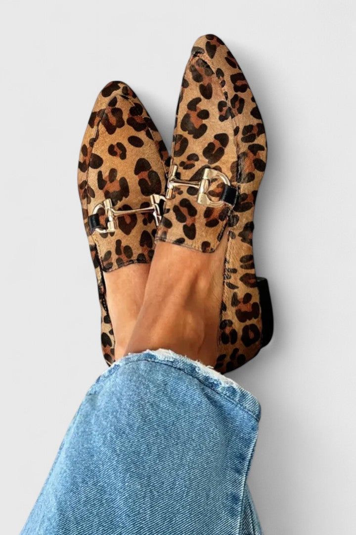 Teresa - Mocasines Elegantes