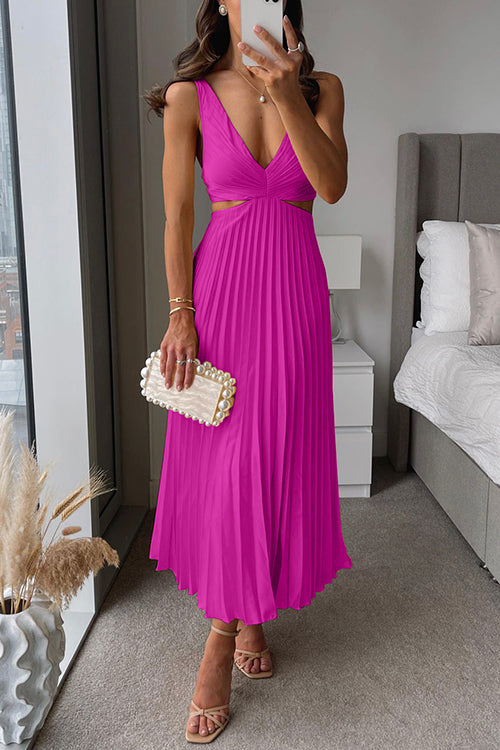 Helen | Vestido de Pinzas