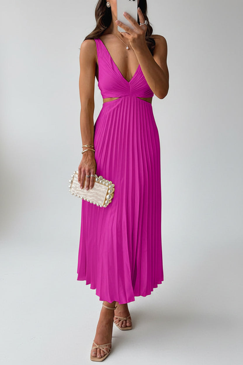 Helen | Vestido de Pinzas
