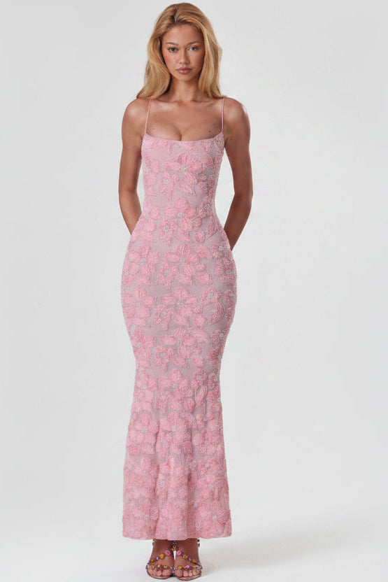 Valora Maxi Vestido