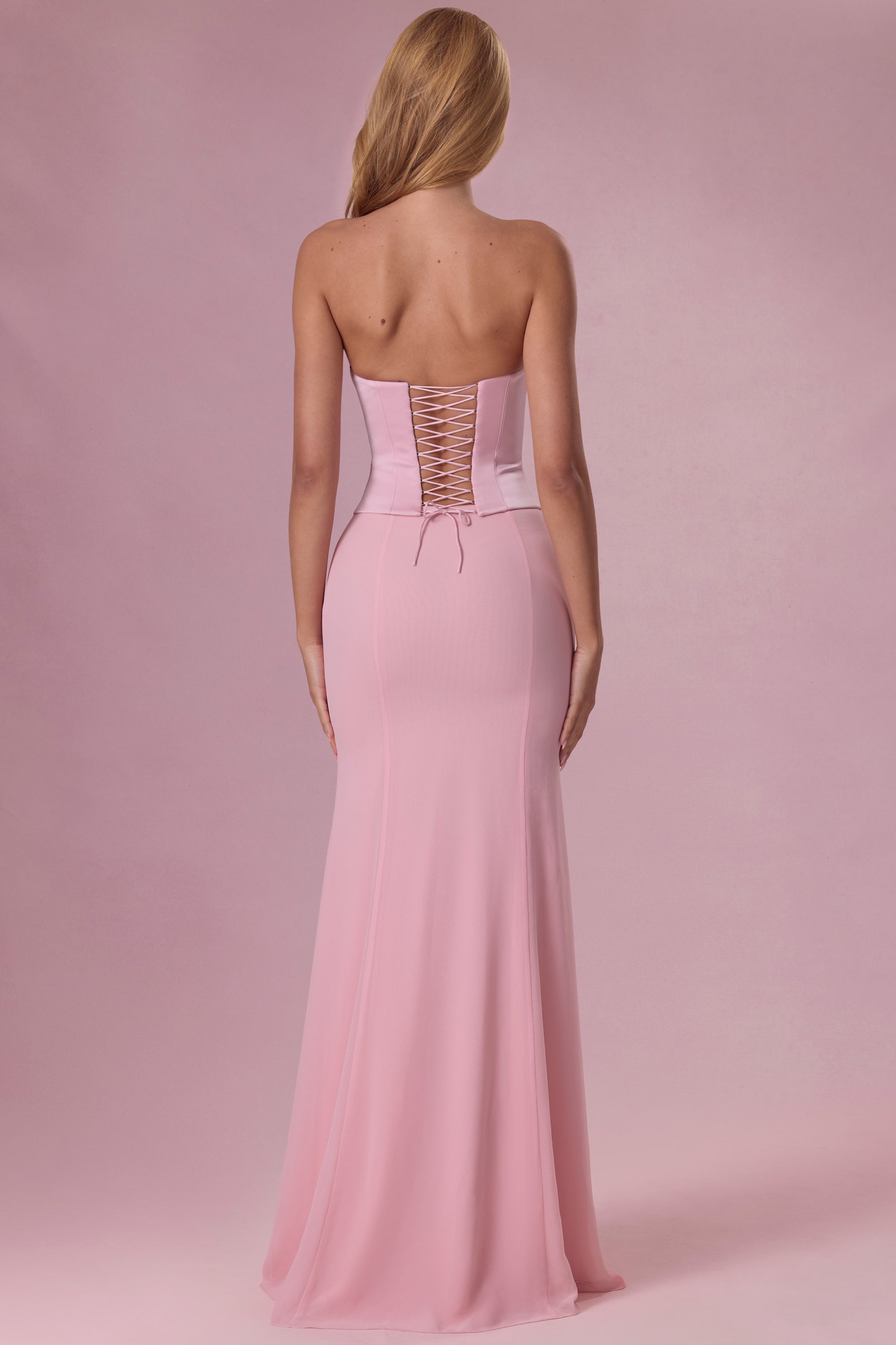 Avielle Maxi Vestido