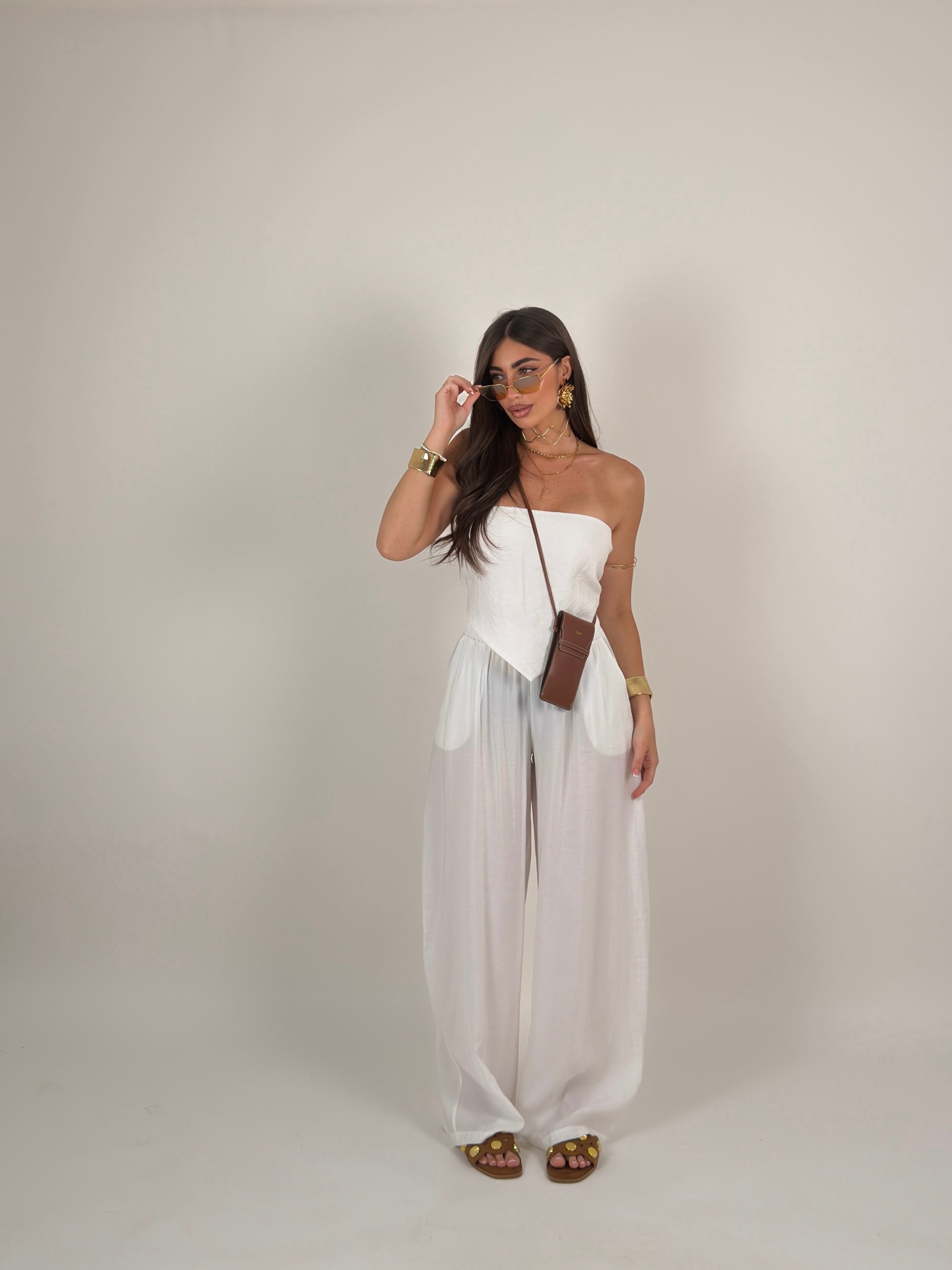Conjunto de banda