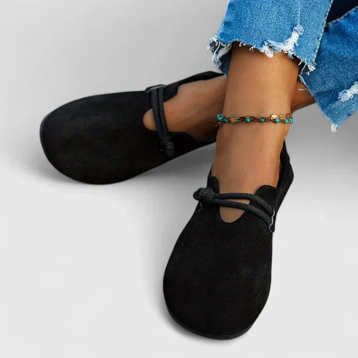 Luisa - Mocasines Elegantes