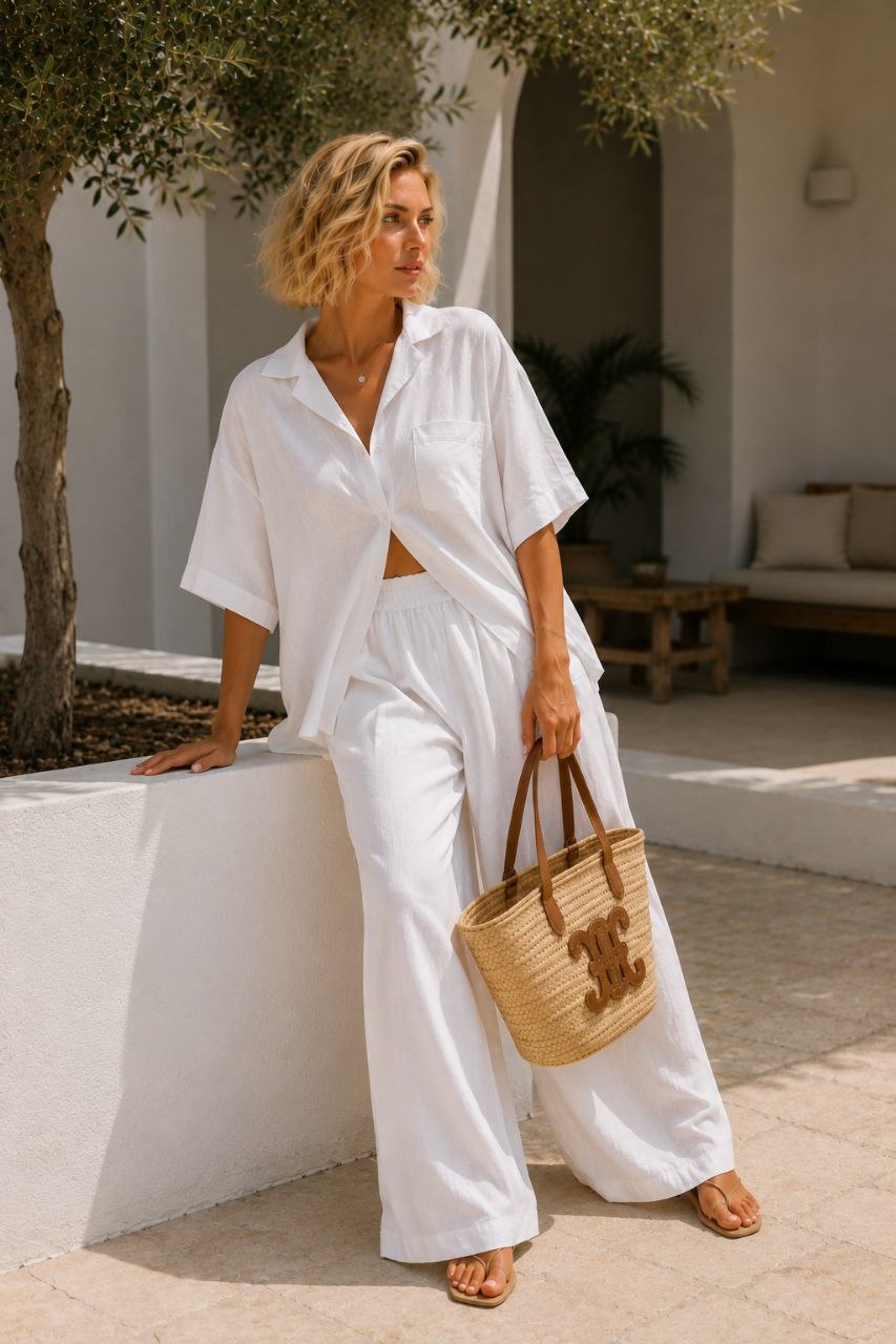 Conjunto Dorina