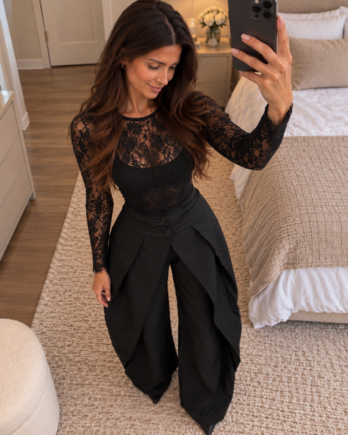 Conjunto Marbella