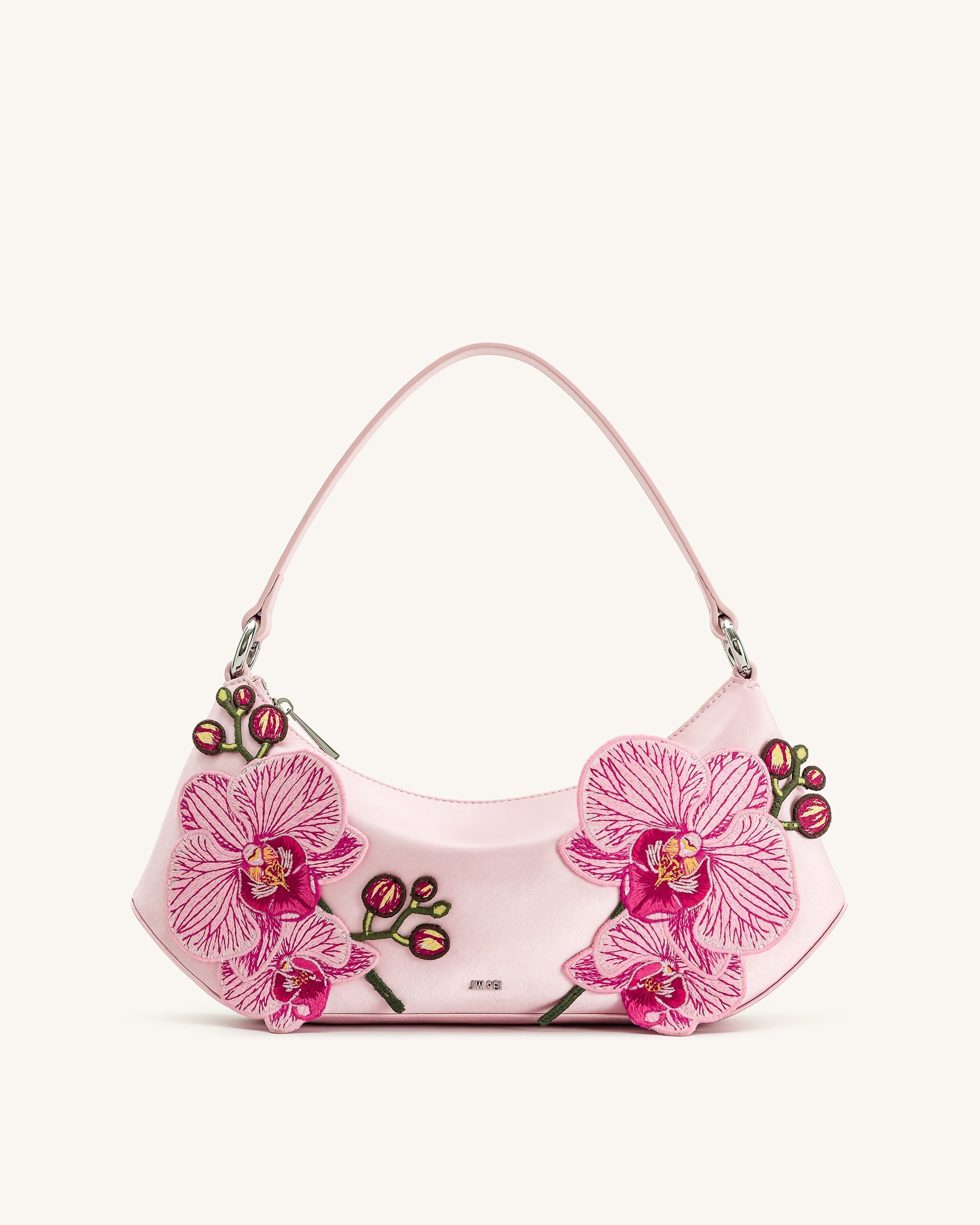 Lily Orquídea Bolso