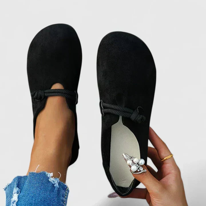 Luisa - Mocasines Elegantes