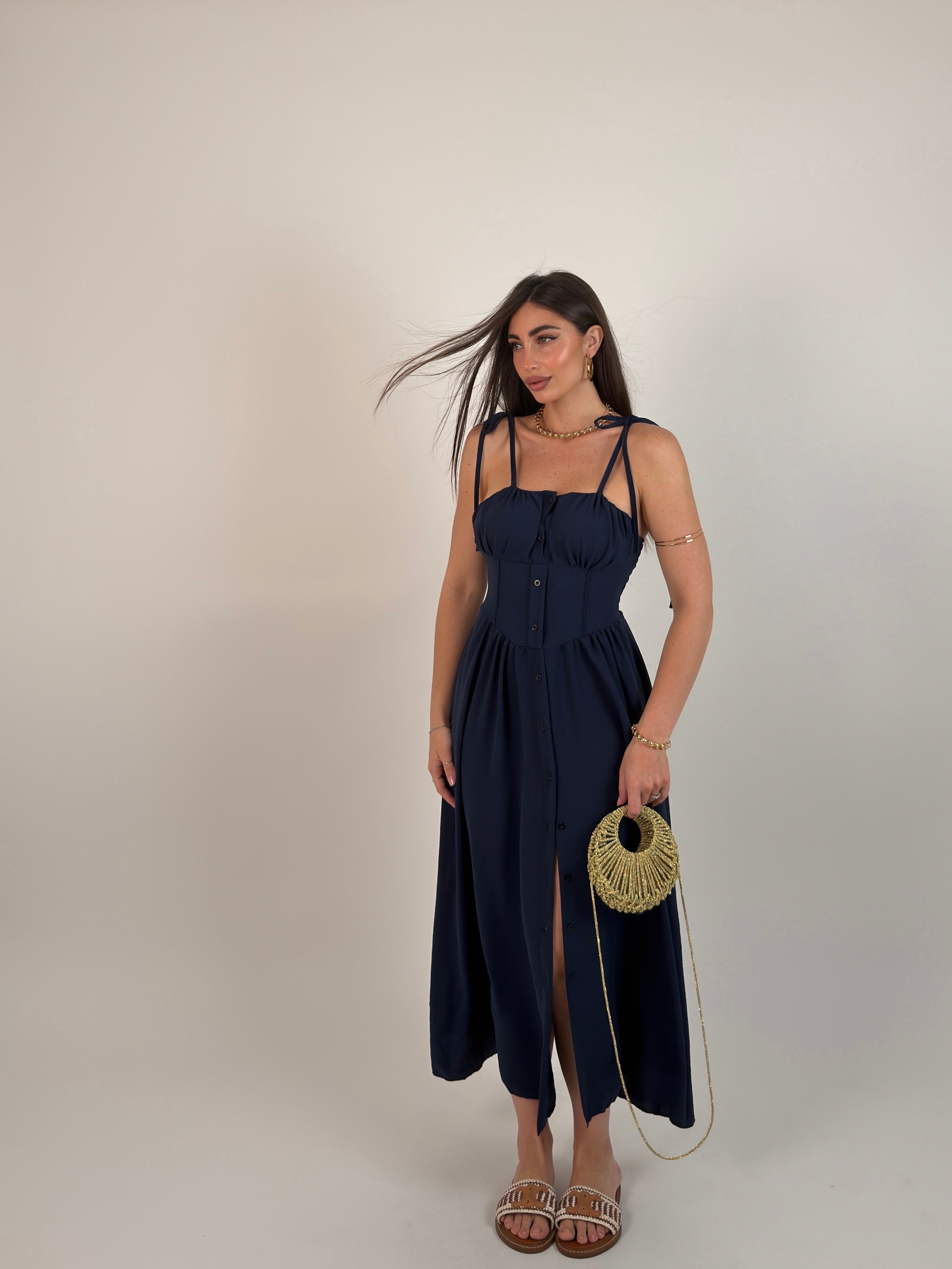 Vestido Vania
