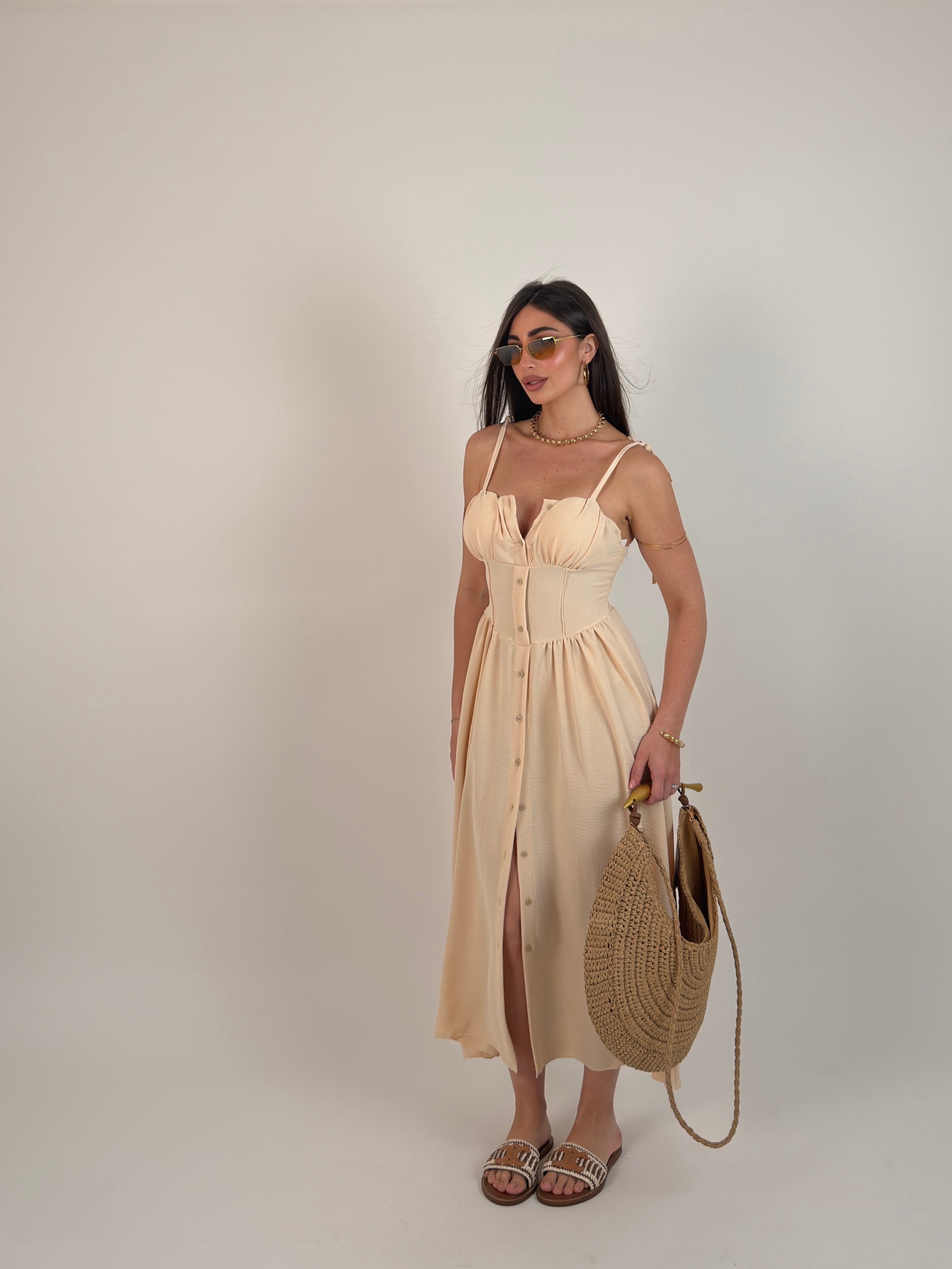 Vestido Vania