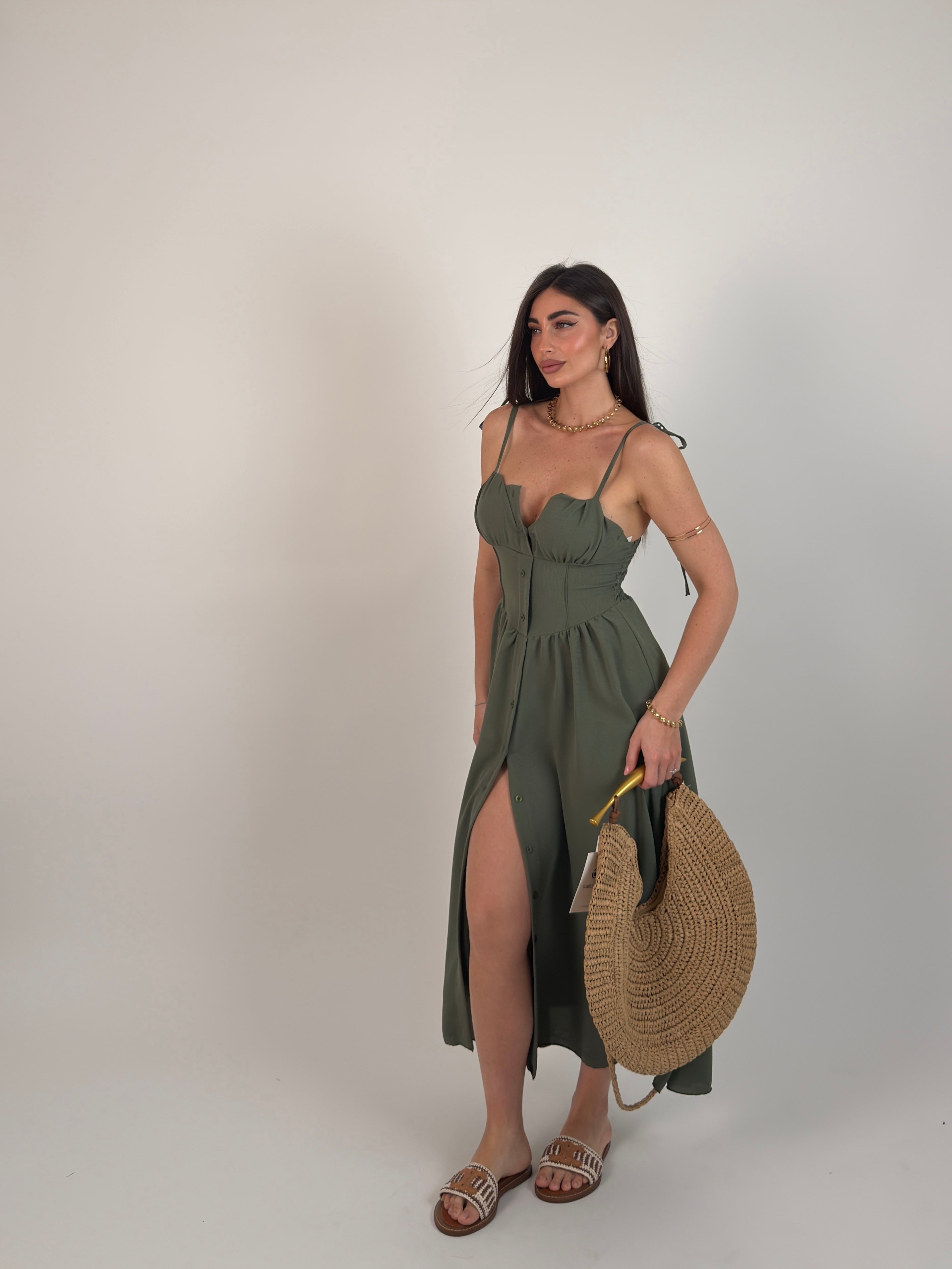 Vestido Vania