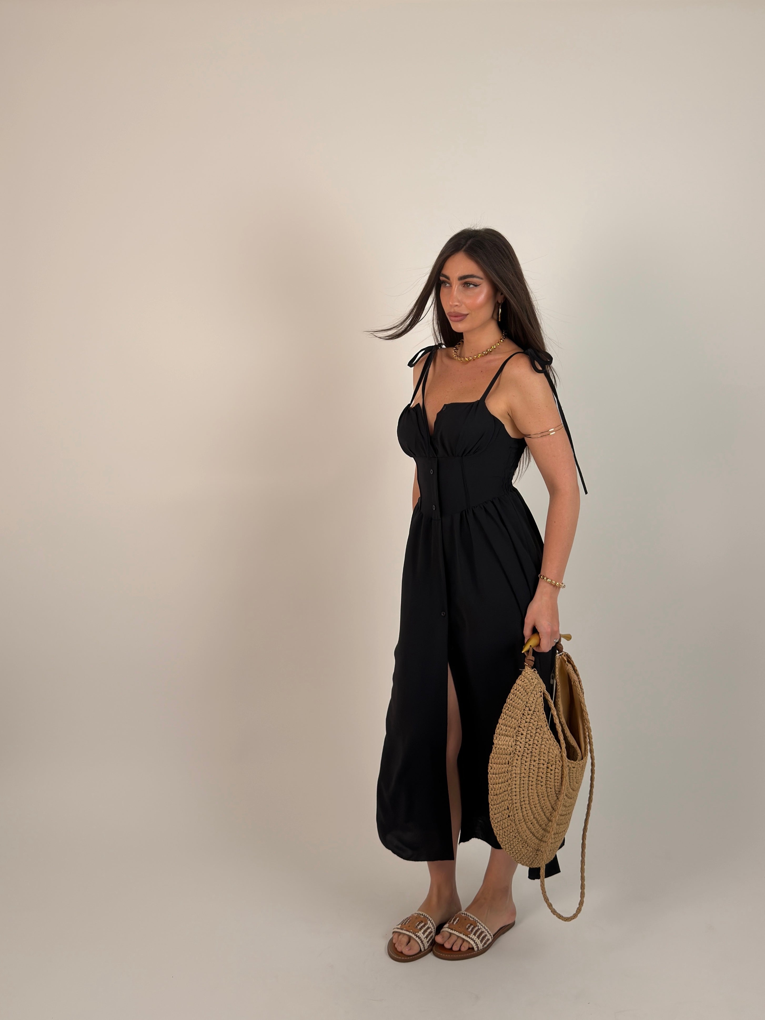 Vestido Vania