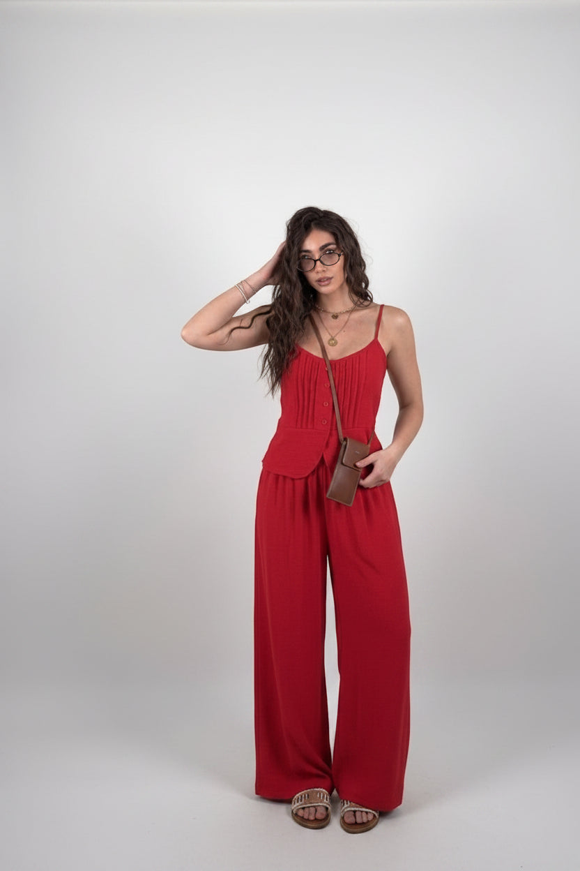Conjunto Stormi