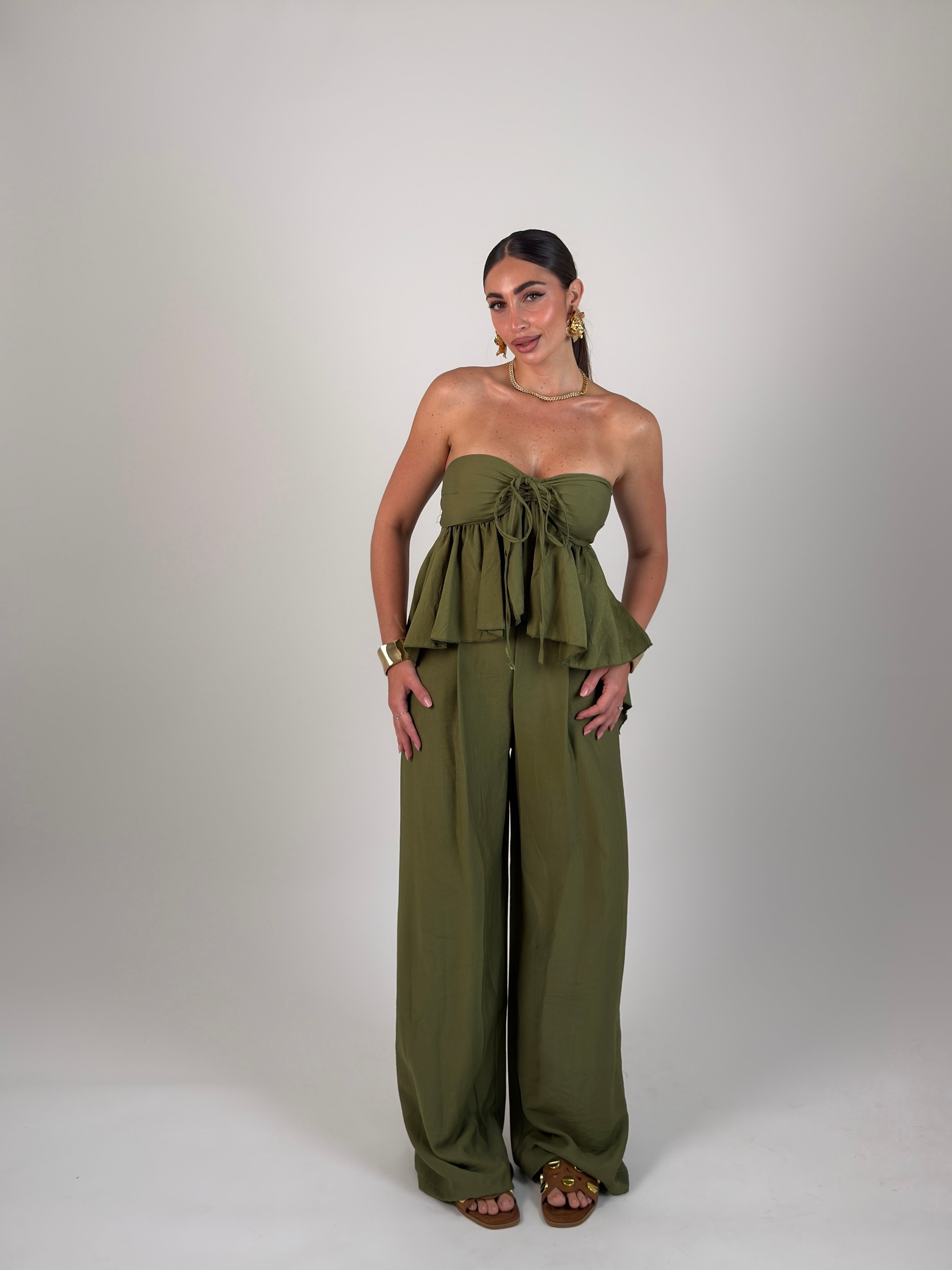 Conjunto Elena