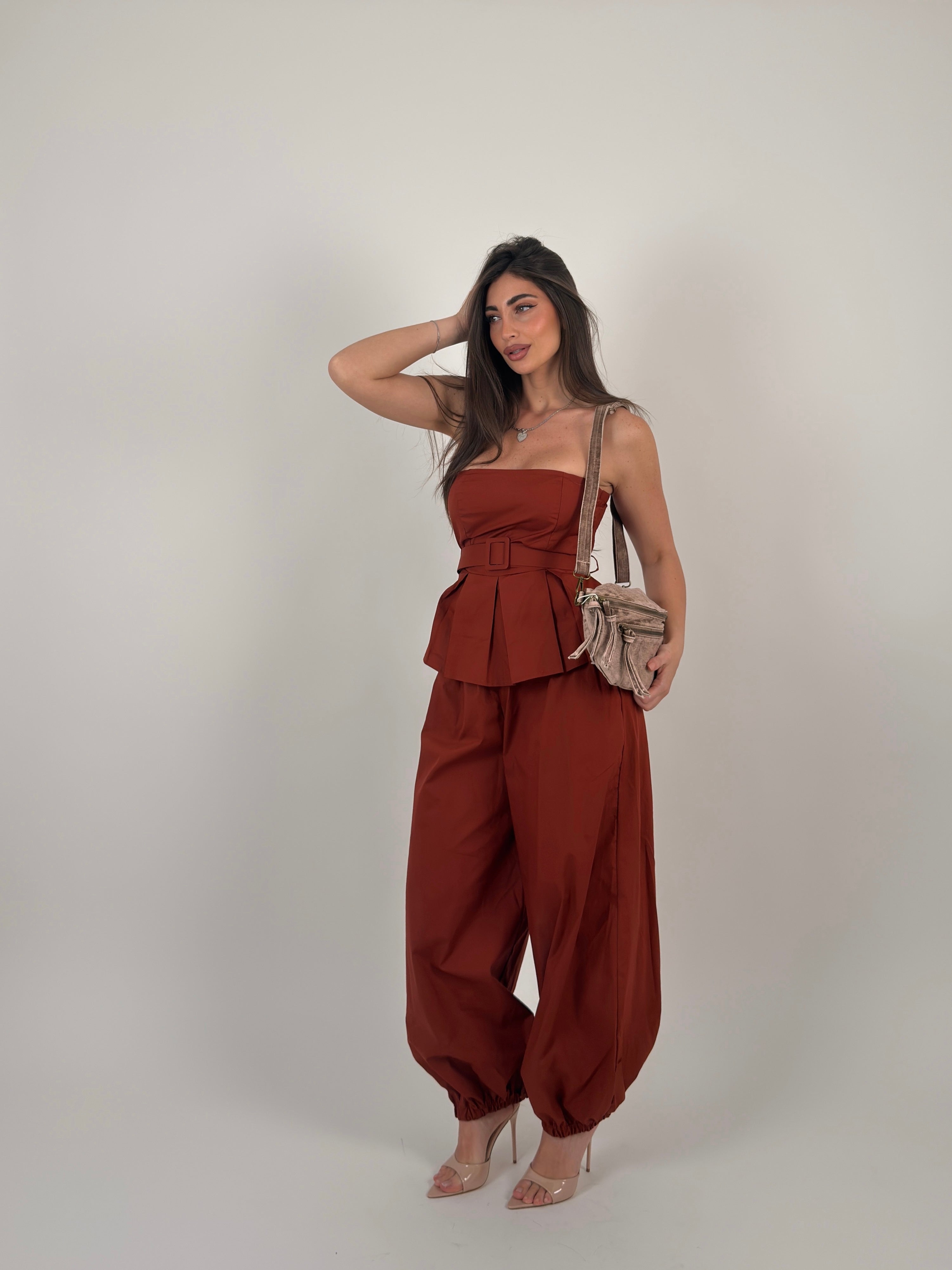 Conjunto de banda