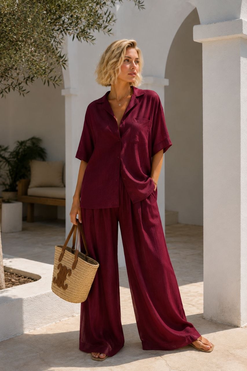 Conjunto Dorina