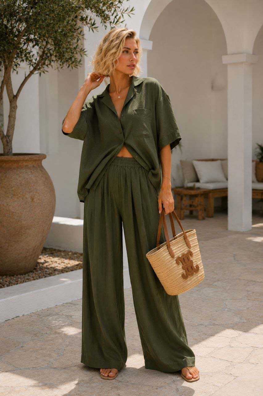 Conjunto Dorina