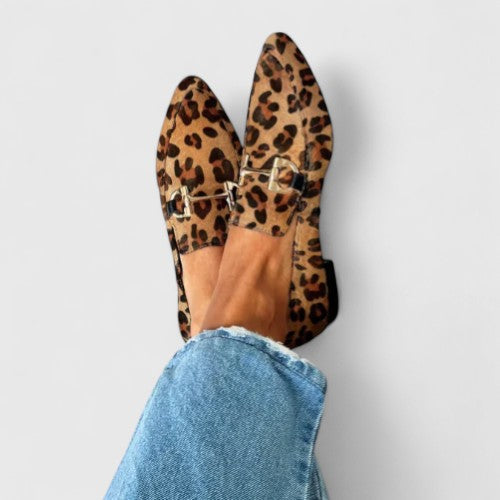 Teresa - Mocasines Elegantes