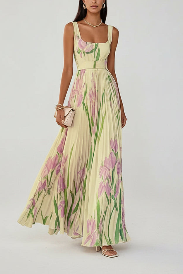 Oriah | Vestido Maxi