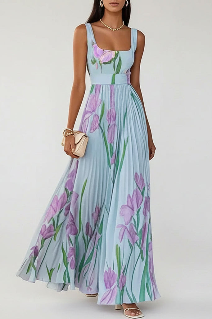 Oriah | Vestido Maxi