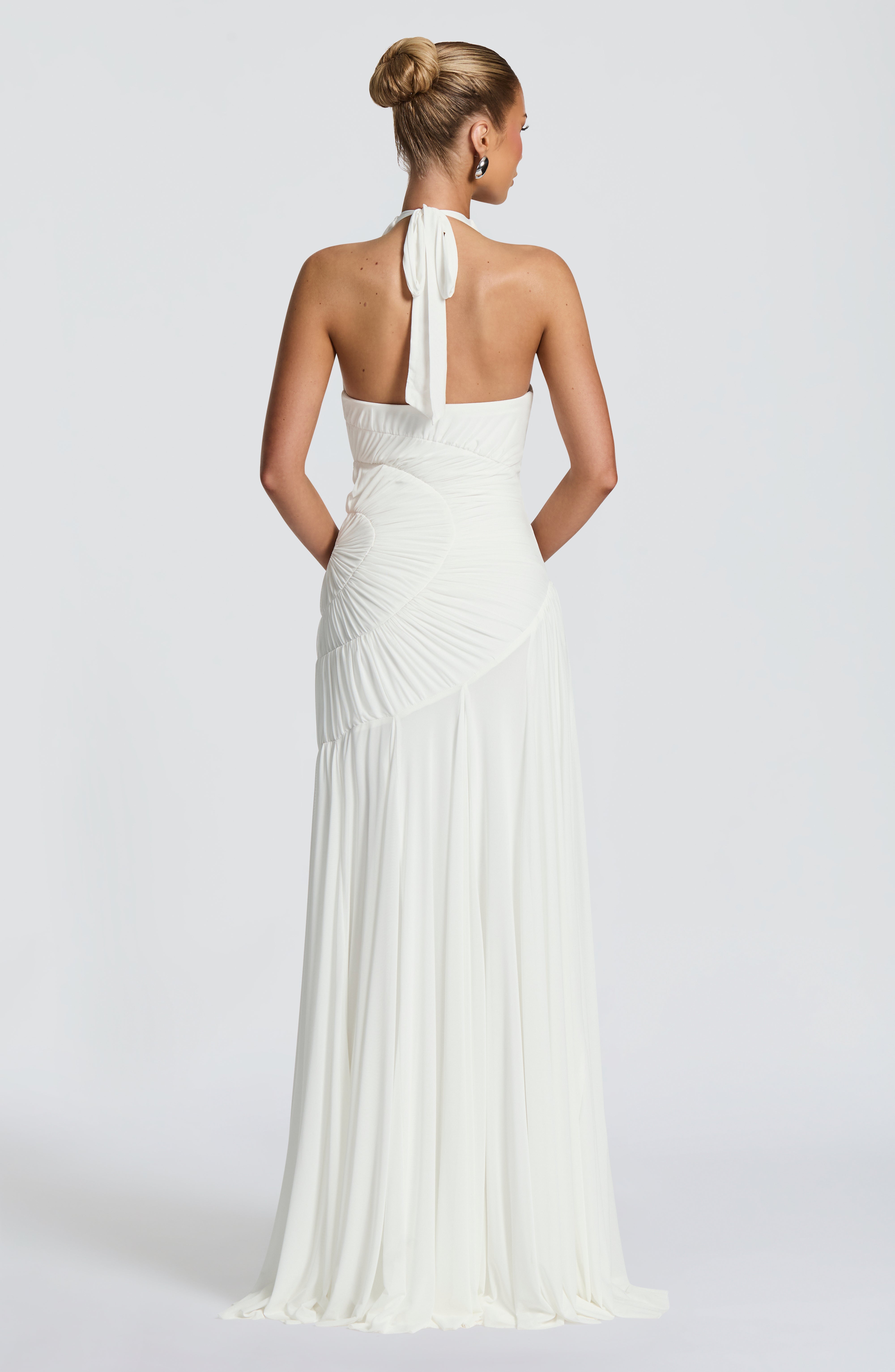 Cova Maxi Vestido