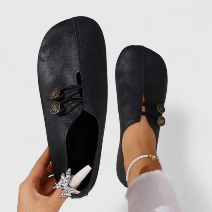 Caterina - Mocasines Elegantes