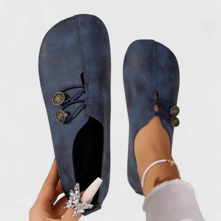 Caterina - Mocasines Elegantes