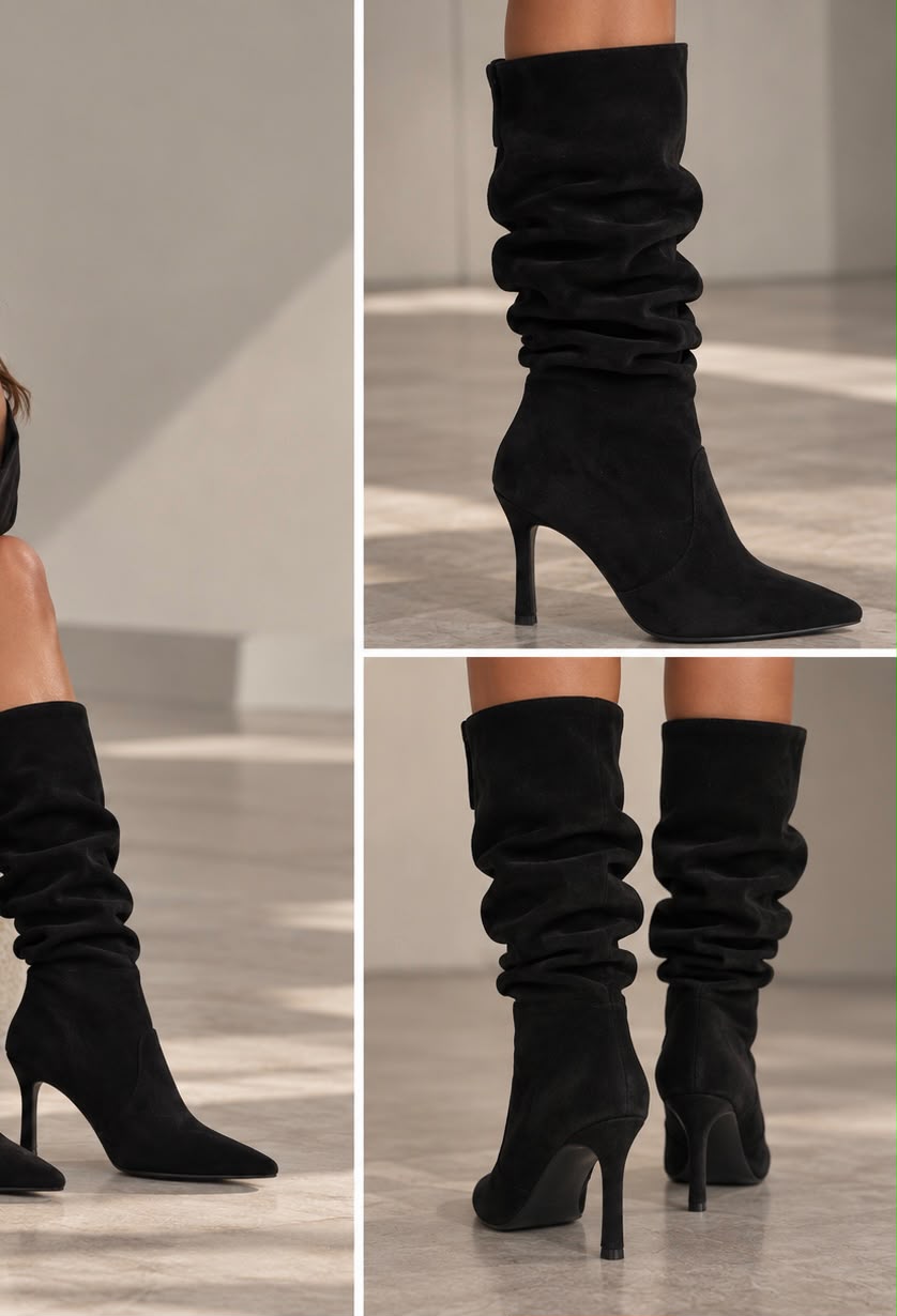 Botas Helda