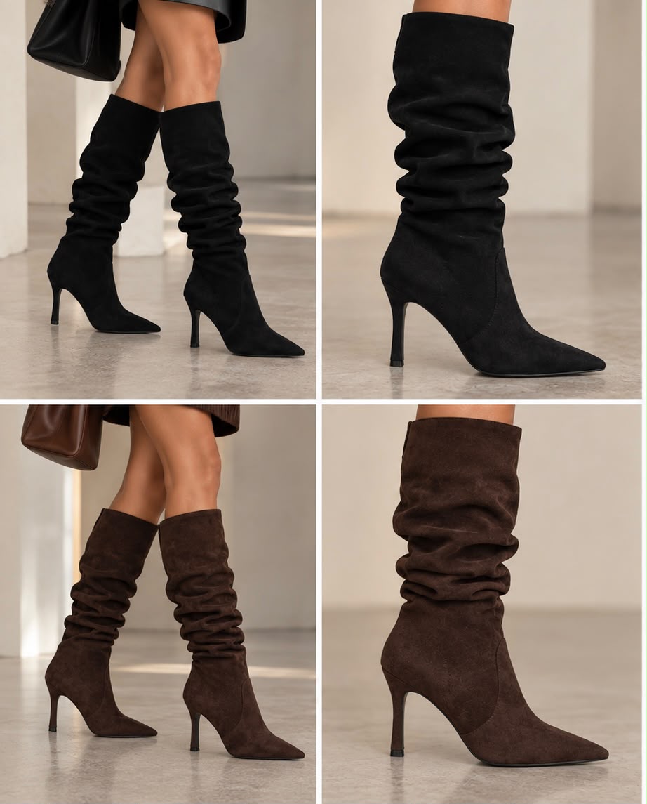 Botas Helda