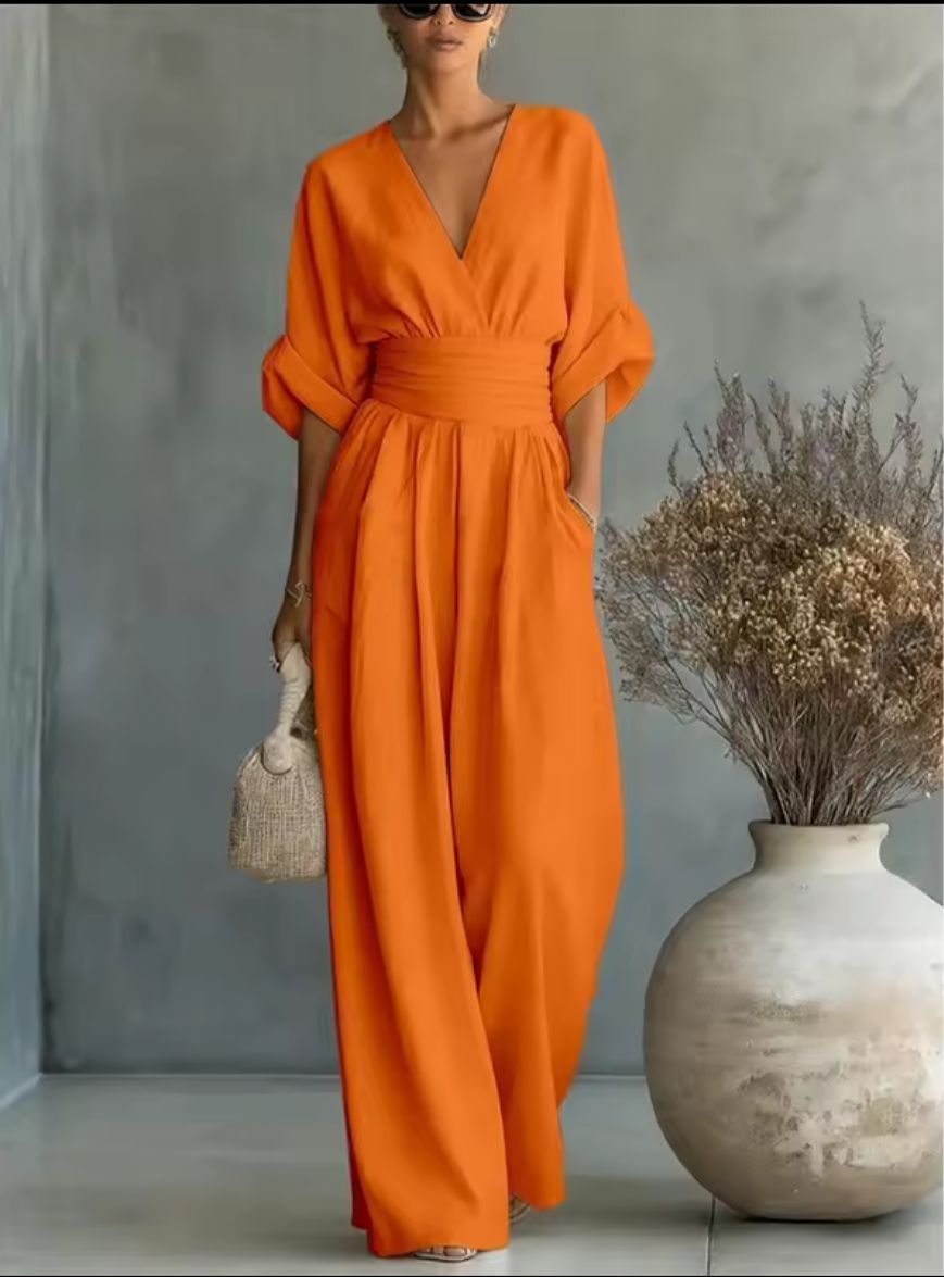MARTA | Mono con manga kimono