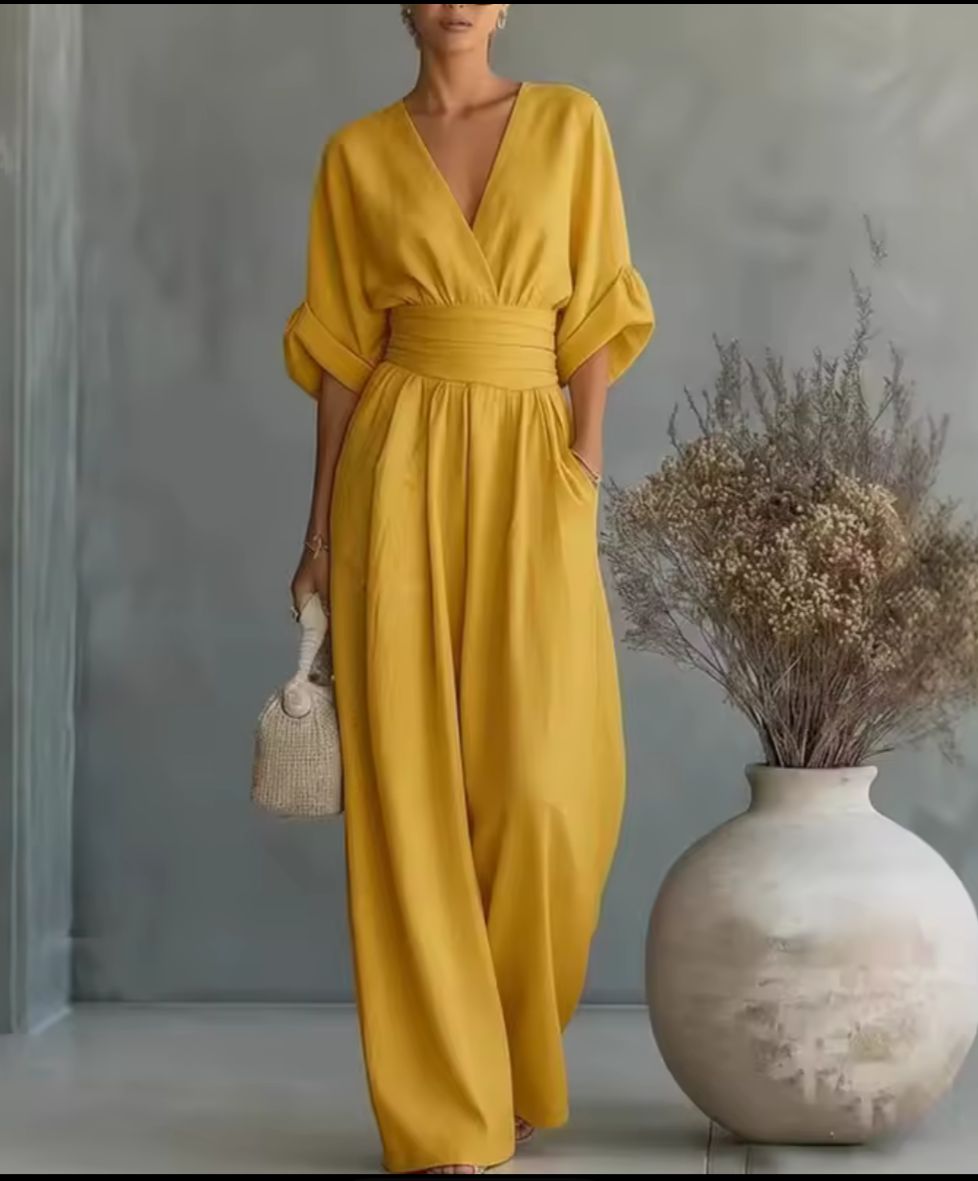 MARTA | Mono con manga kimono