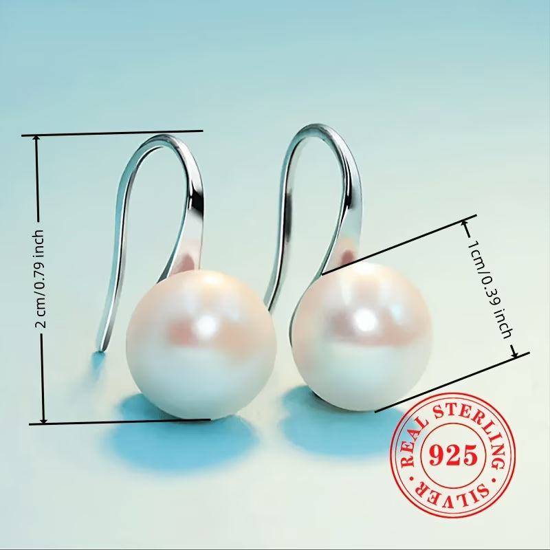 Los Pendientes de Perlas Esenciales