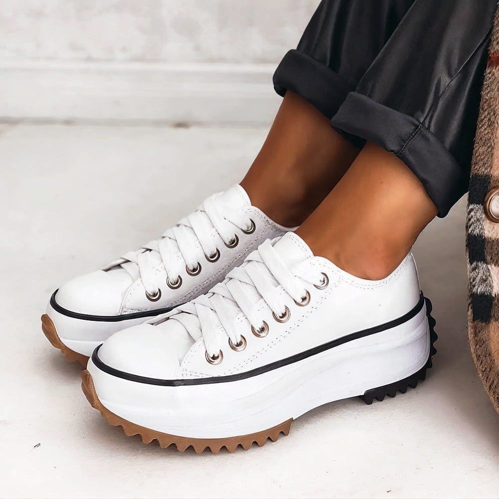 Bettina | Zapatos con plataforma