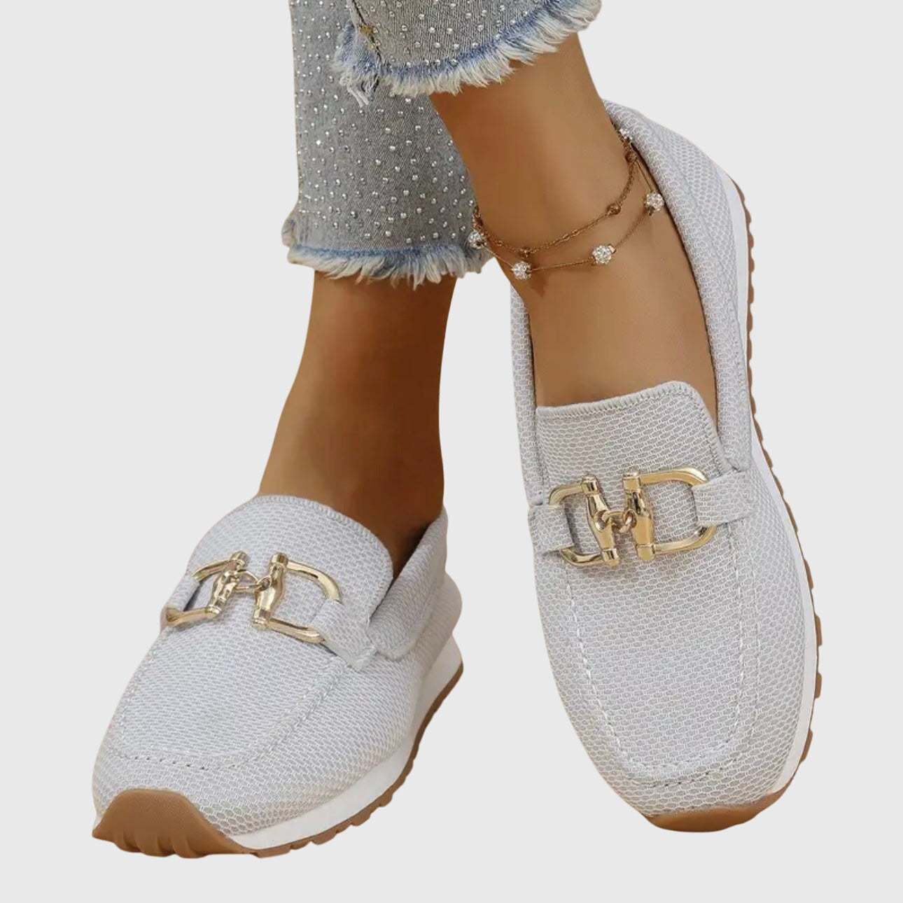 Lucia - Mocasines