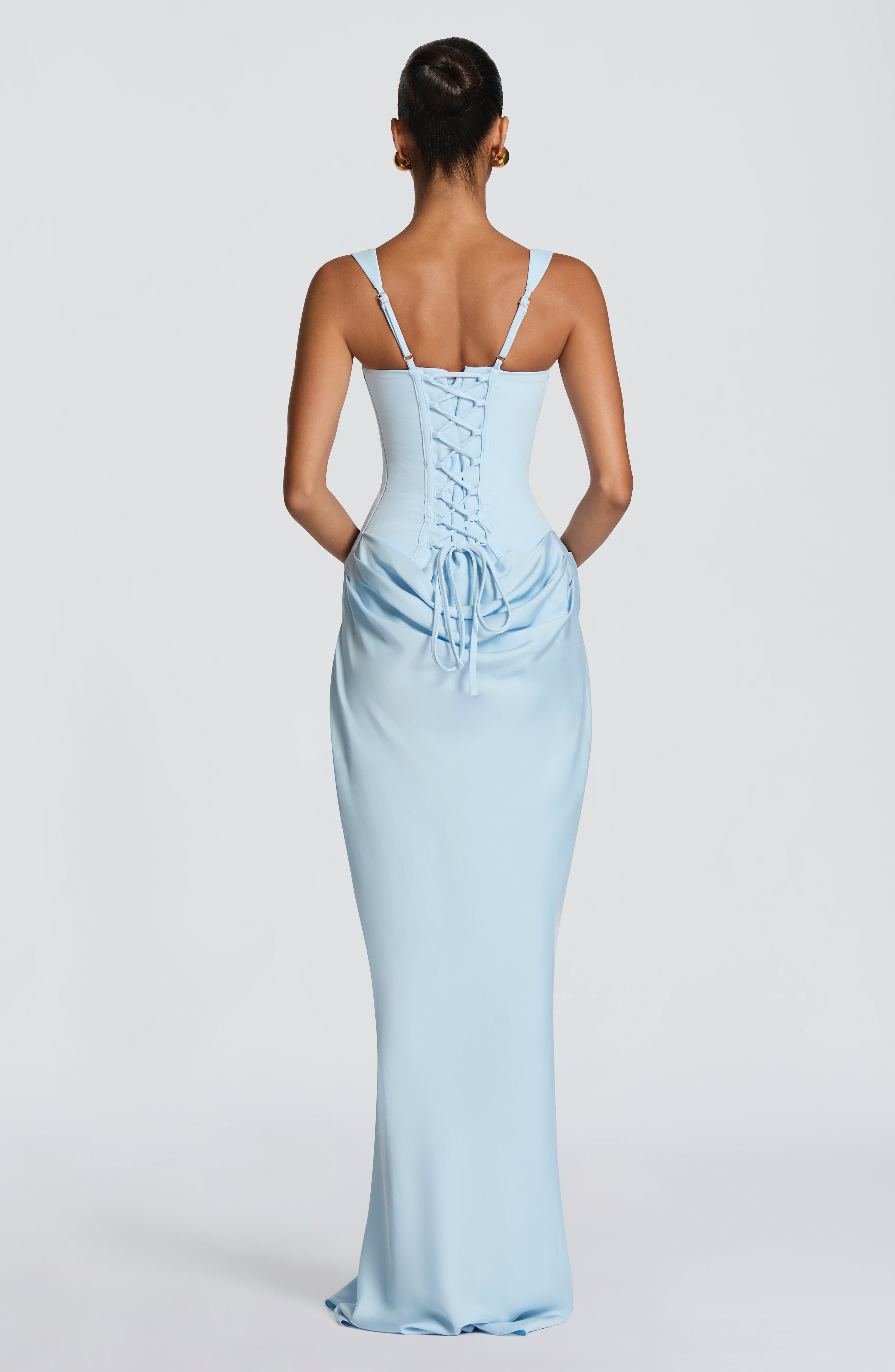 Valentina Maxi - Vestido