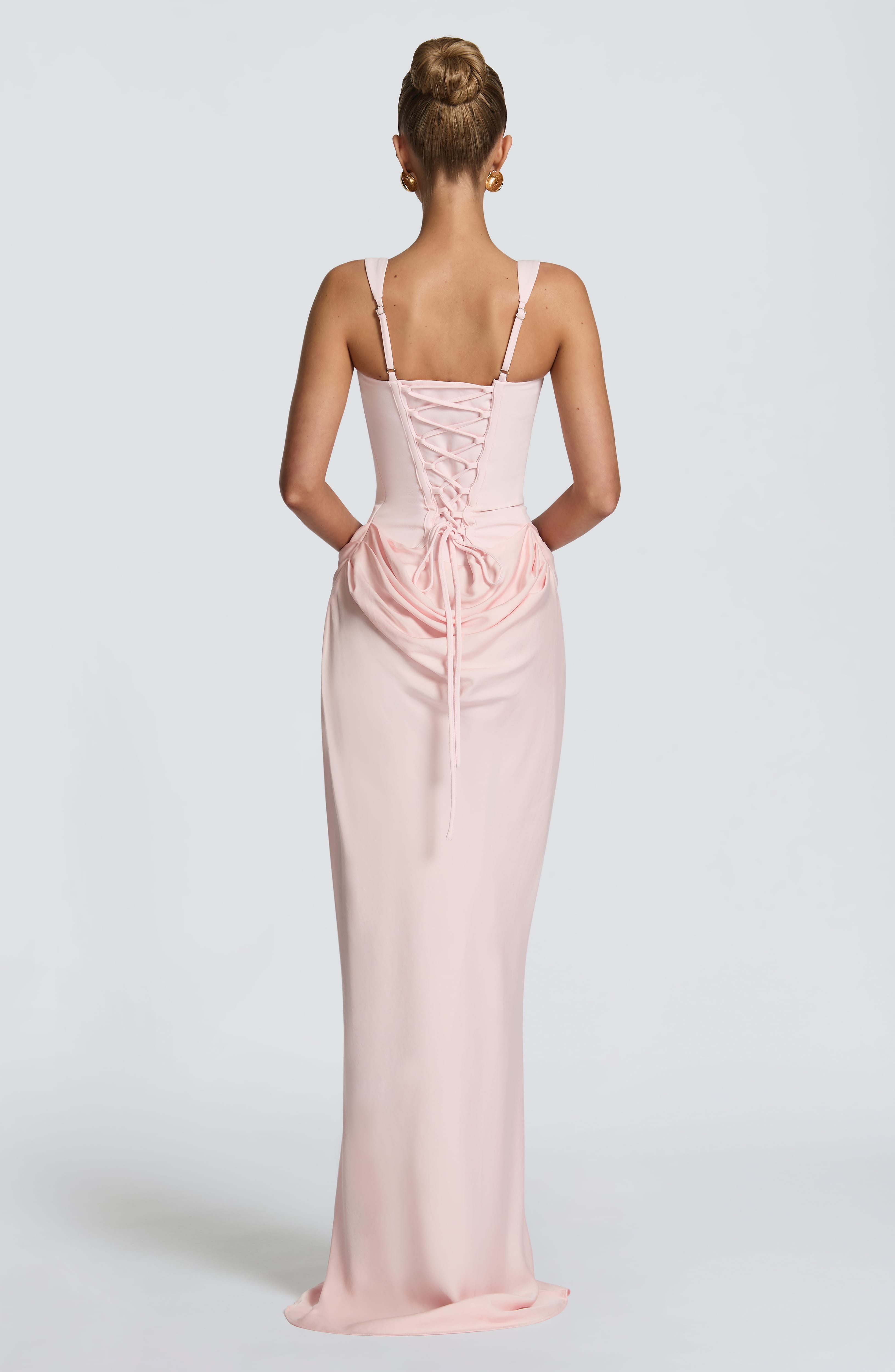 Valentina Maxi - Vestido