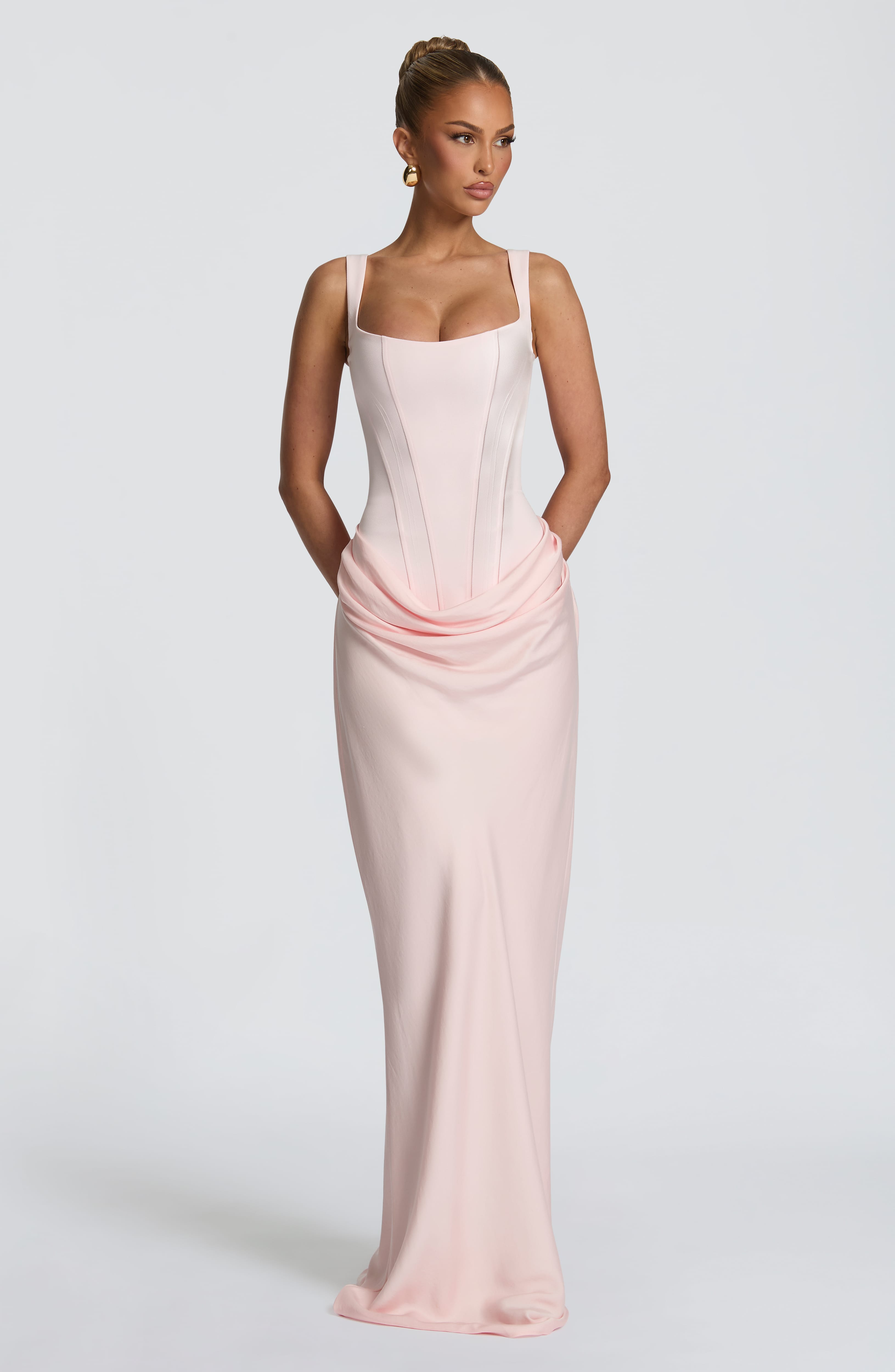 Valentina Maxi - Vestido
