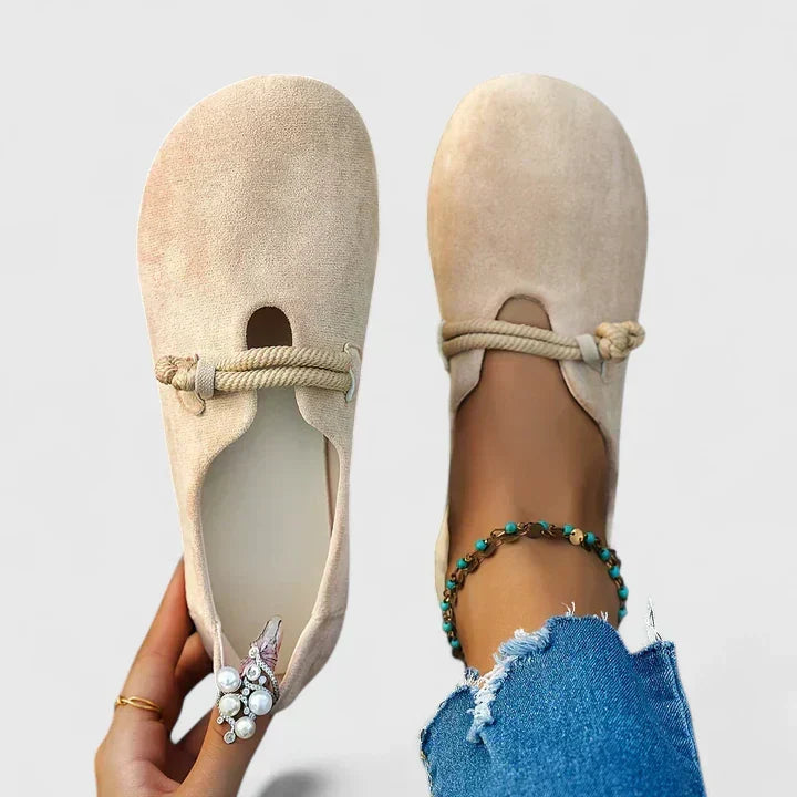 Luisa - Mocasines Elegantes