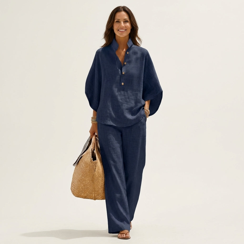 Esther | Conjunto de Dos Piezas