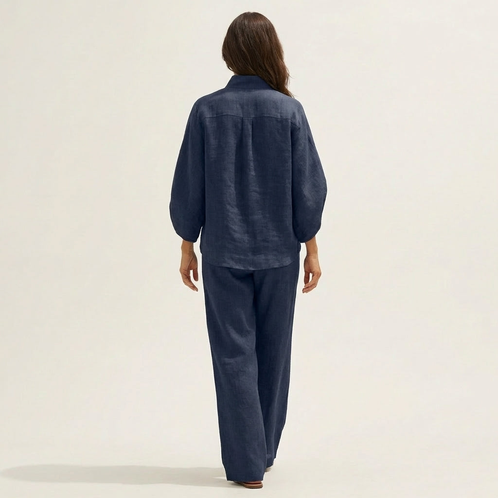 Esther | Conjunto de Dos Piezas