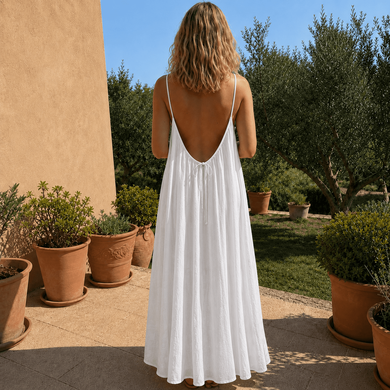 La Robe Nuance, La Câline™