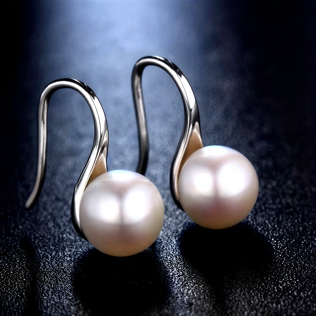 Los Pendientes de Perlas Esenciales