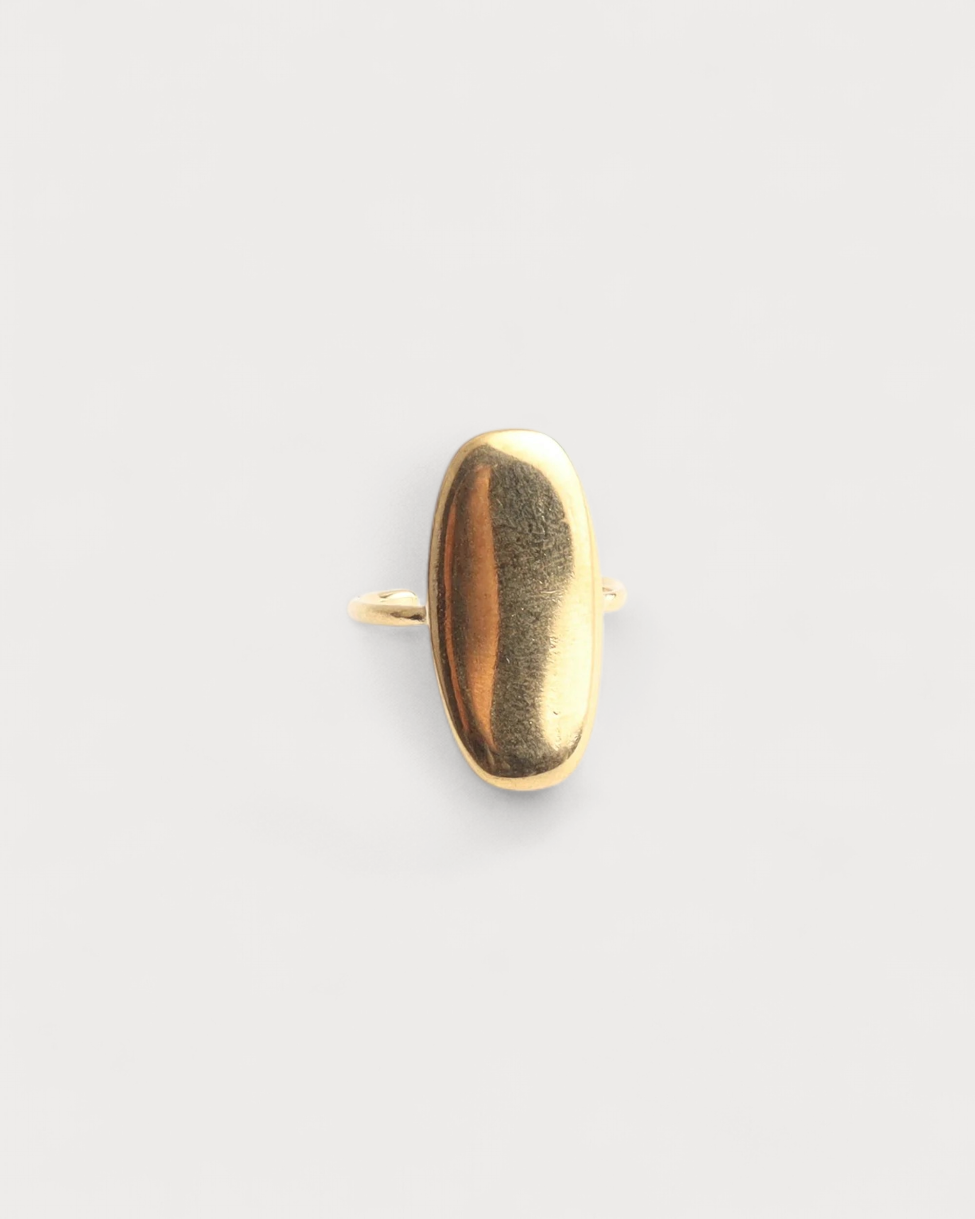 Kaitlyn - Anillo - Acero inoxidable - Ajustable