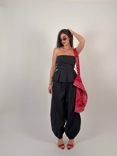 Conjunto de banda