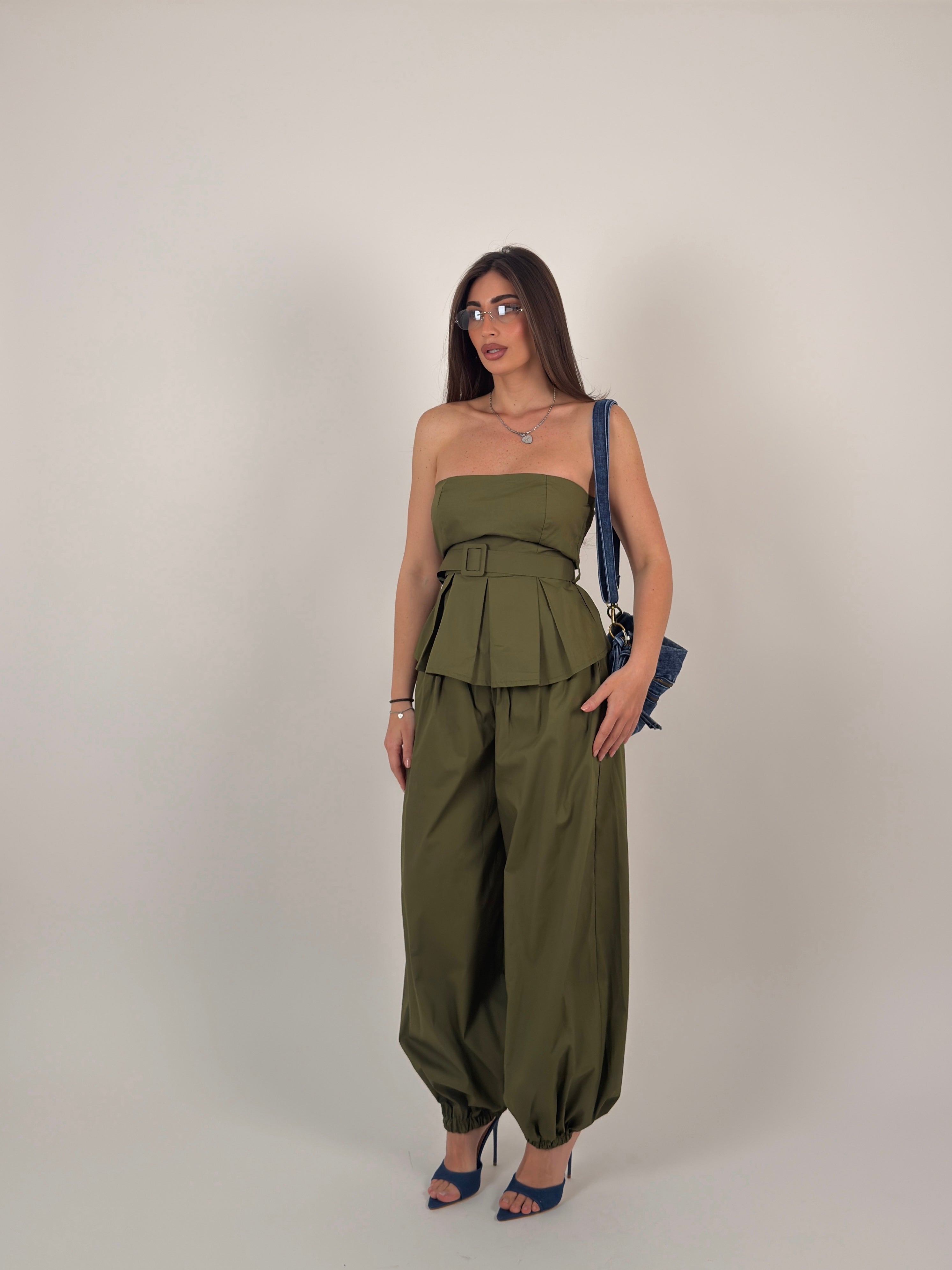 Conjunto de banda