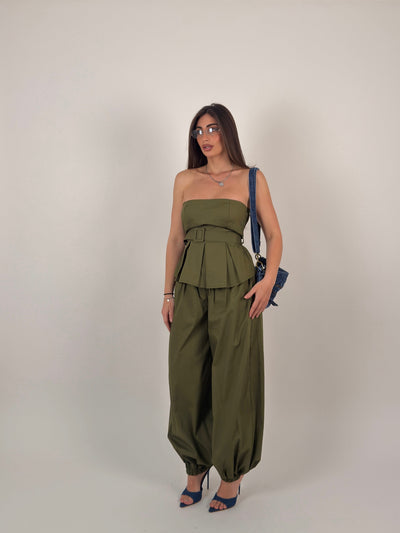 Conjunto de banda