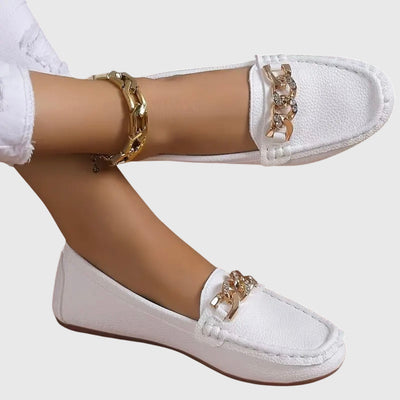 Paola - Mocasines Elegantes y Cómodos