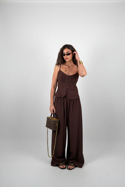 Conjunto Stormi