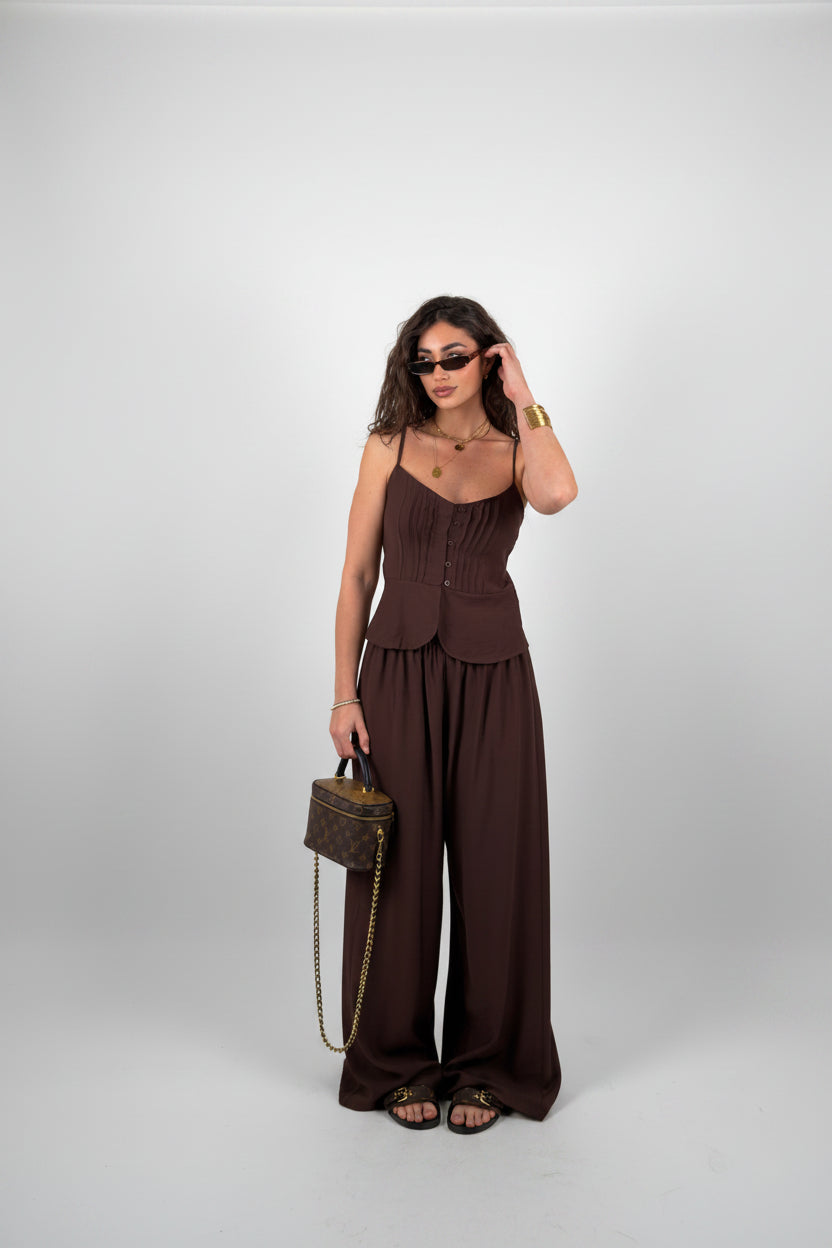 Conjunto Stormi