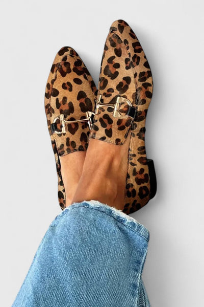 Teresa - Mocasines Elegantes