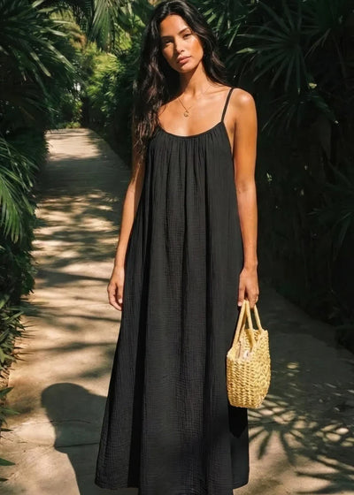 Elara Vestido Ajustable